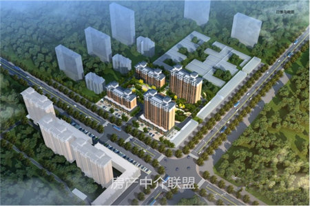 东坡小区3室2厅1卫45万84m2带附房出售